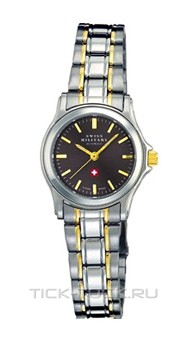 ���� Swiss Military by Chrono 18200BI-8M